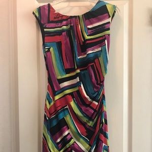 Ellen Tracy Dress